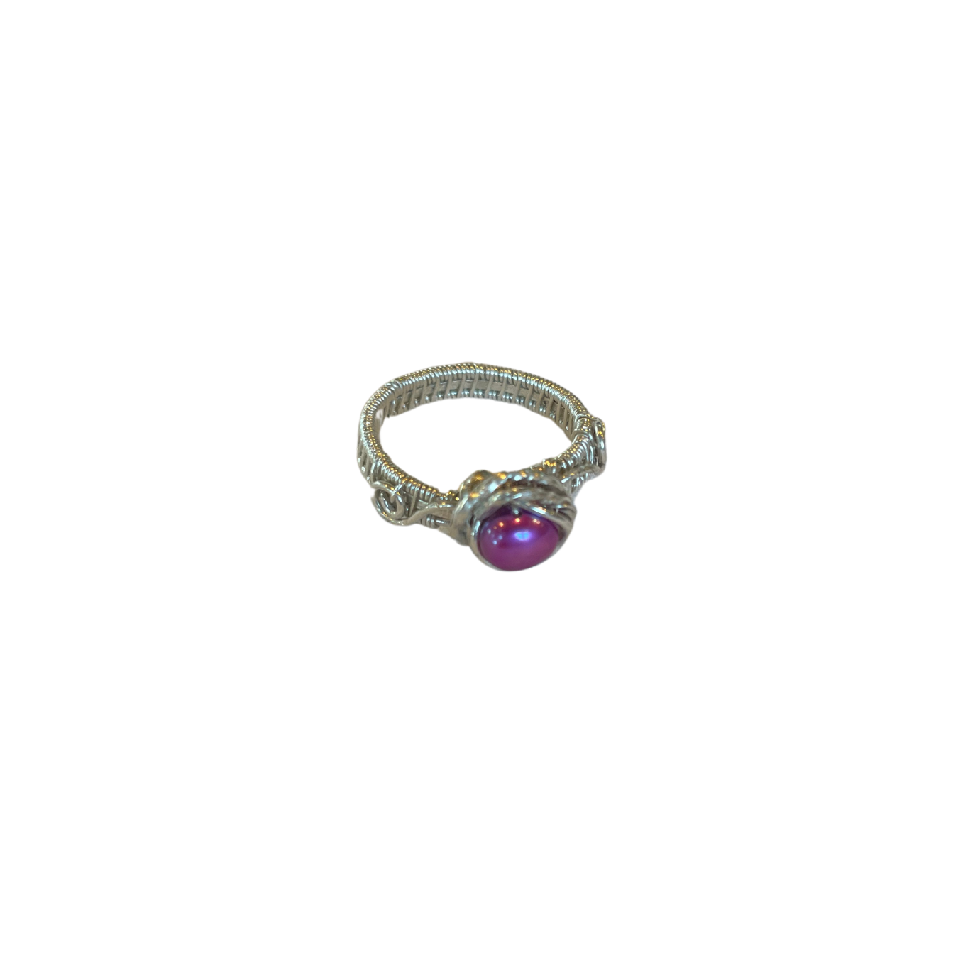 Rose Dawn Ring