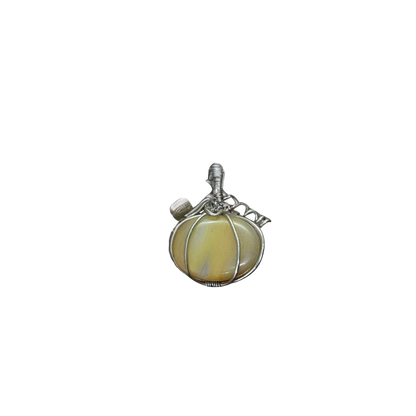 Pumpkin Pendant