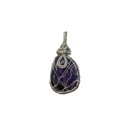 Stormlight Amethyst